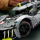 LEGO Technic 42156 PEUGEOT 9X8 24H Le Mans Hybrid Hypercar - 1091434 - zdjęcie 10